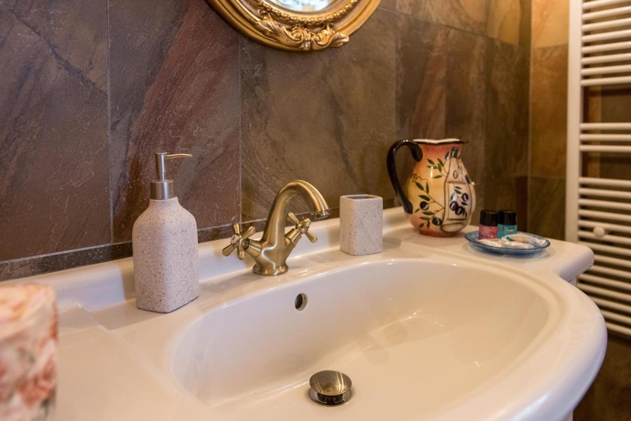 ODYSSEAS Luxury Villa & SPA Poros  Extérieur photo